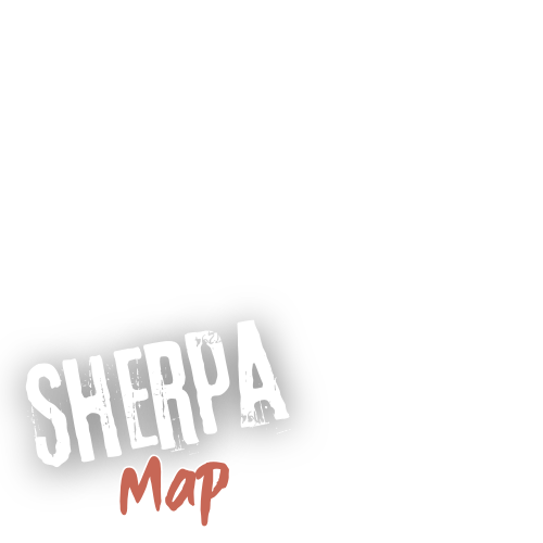 Sherpa Map